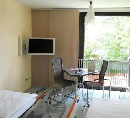 Wiehberg Hotel 3*