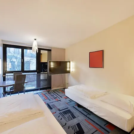 Hotel Wiehberg 3*
